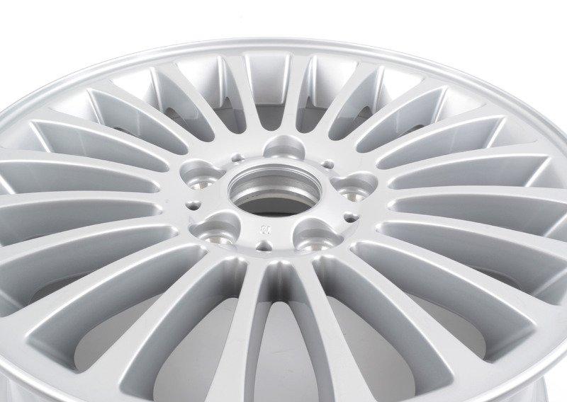 дисковое колесо легкосплавное