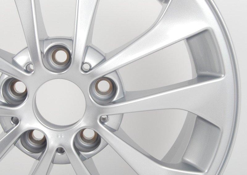 дисковое колесо легкосплавное