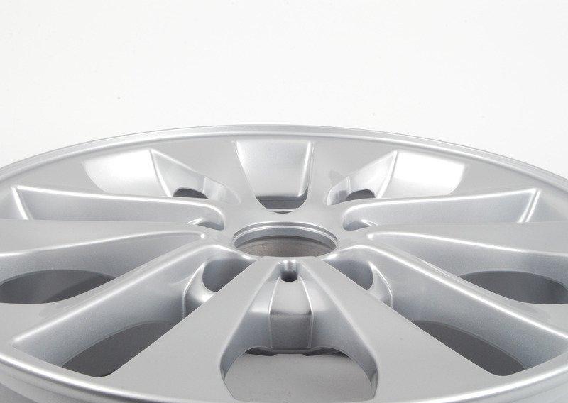 дисковое колесо легкосплавное