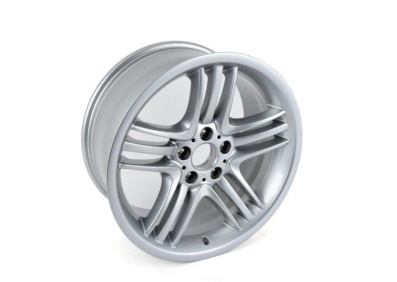 Колесный диск 9Jx19 ET:24 89