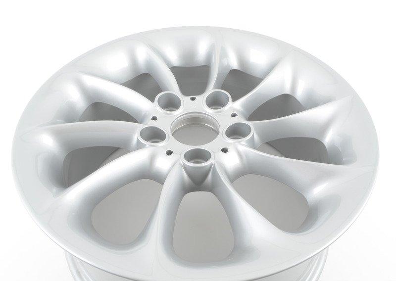 дисковое колесо легкосплавное