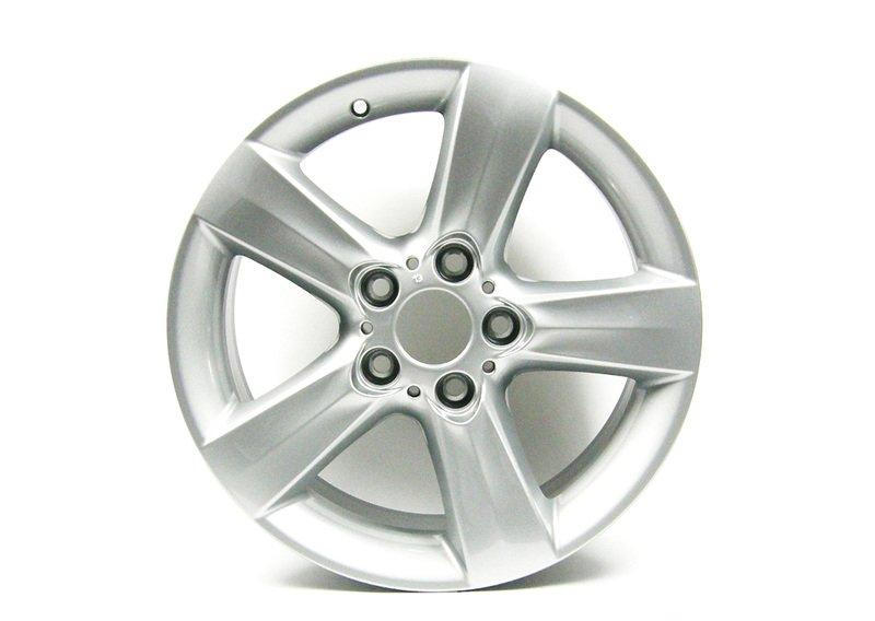 дисковое колесо легкосплавное