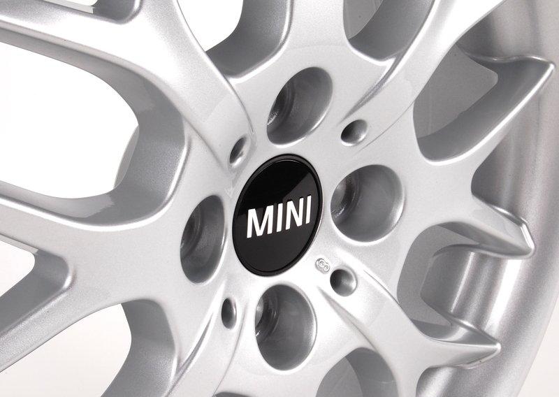 дисковое колесо легкосплавное