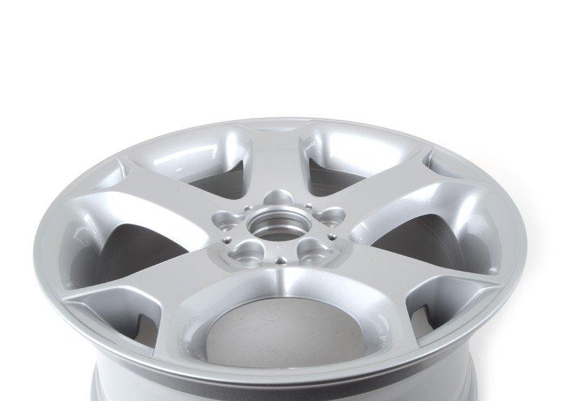 дисковое колесо легкосплавное