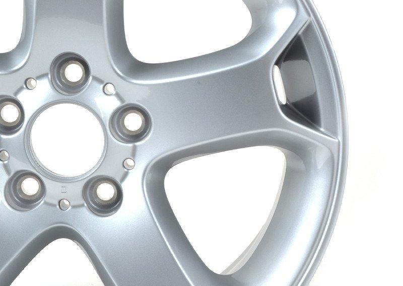 дисковое колесо легкосплавное