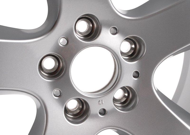 дисковое колесо легкосплавное