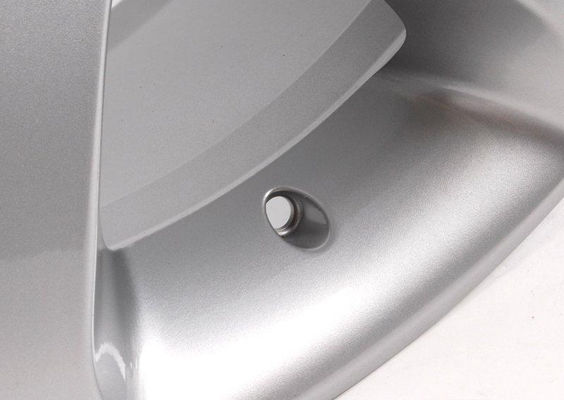 дисковое колесо легкосплавное