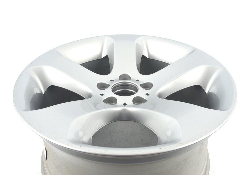 дисковое колесо легкосплавное