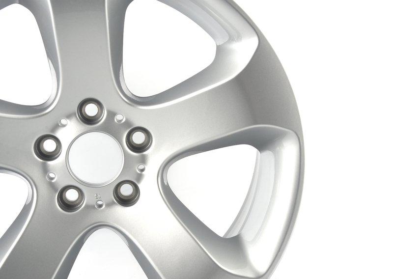 дисковое колесо легкосплавное