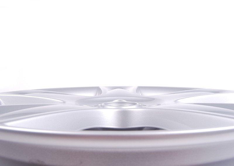 Колесный диск легкосплавный Silber