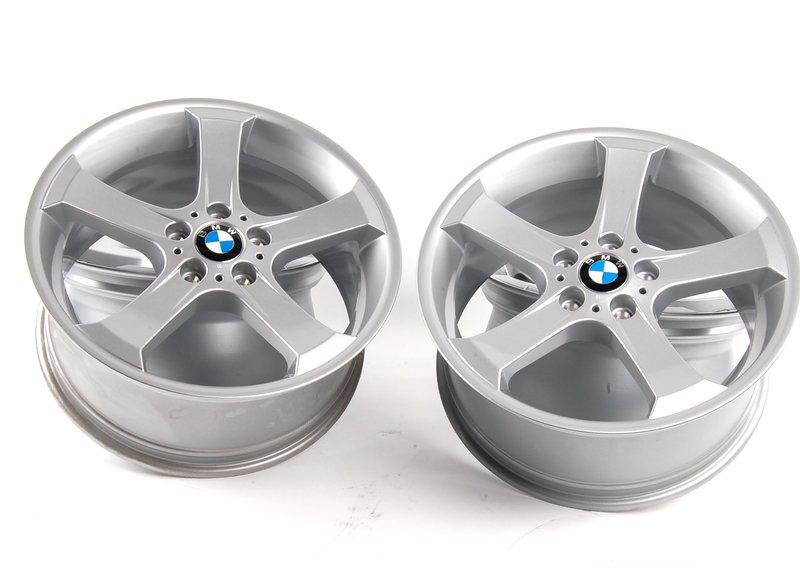 Колесный диск 9Jx19 ET:51 146