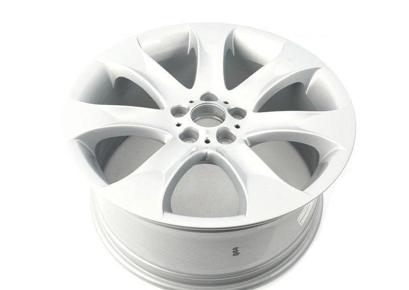 дисковое колесо легкосплавное