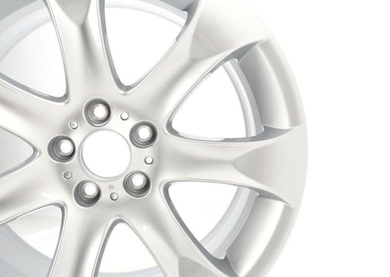 дисковое колесо легкосплавное