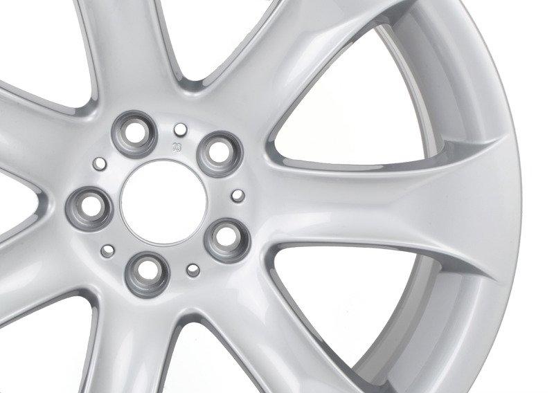 дисковое колесо легкосплавное