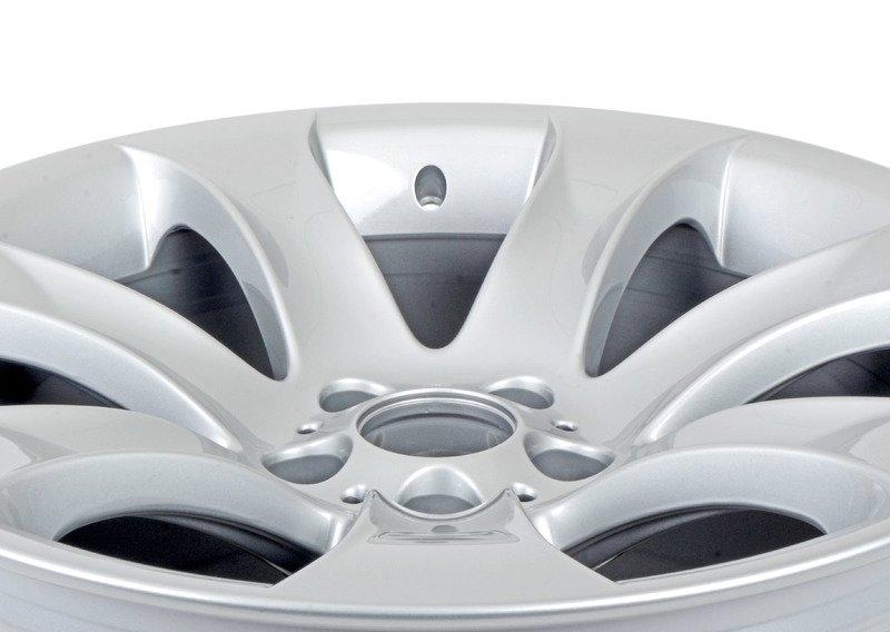 дисковое колесо легкосплавное