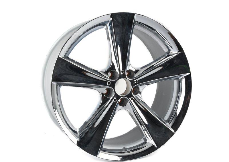 128 стиль E71 передний