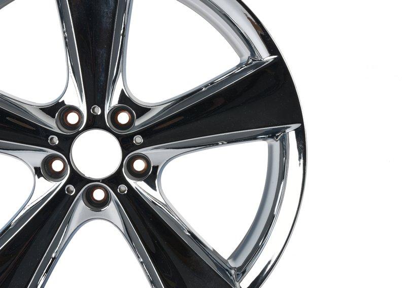 128 стиль E71 передний