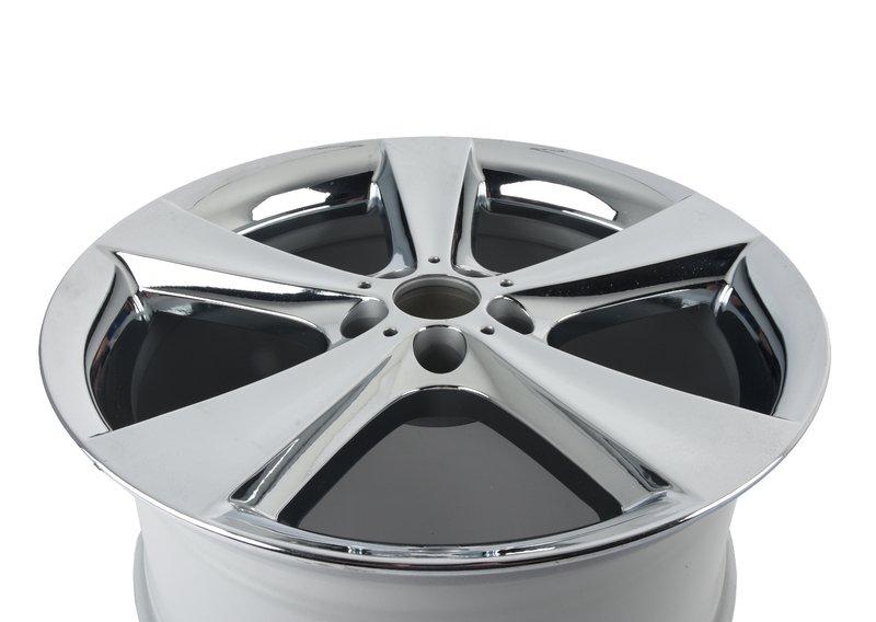 128 стиль E71 передний