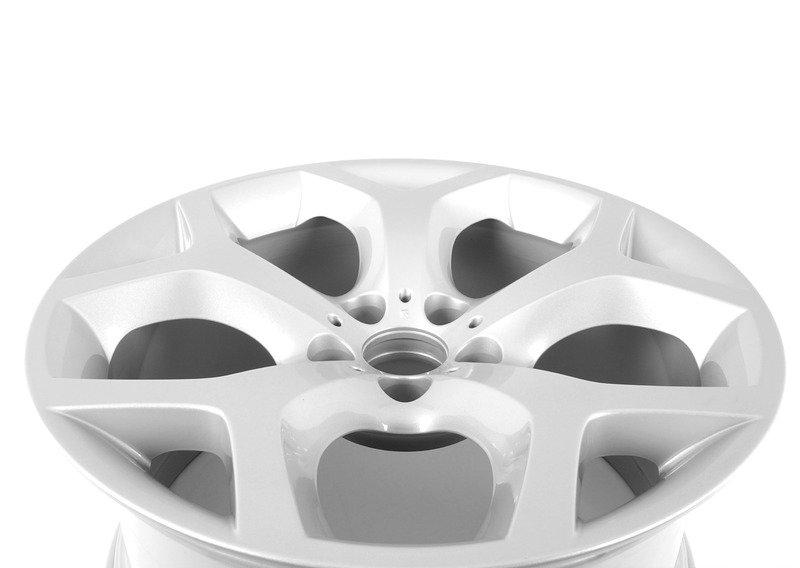 дисковое колесо легкосплавное