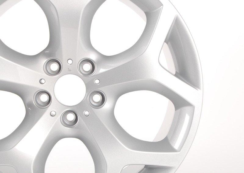 дисковое колесо легкосплавное