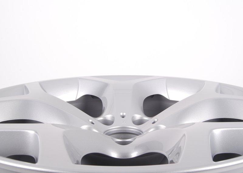 дисковое колесо легкосплавное