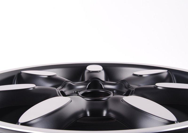 Колесный диск легкоспл.дов.до блеска