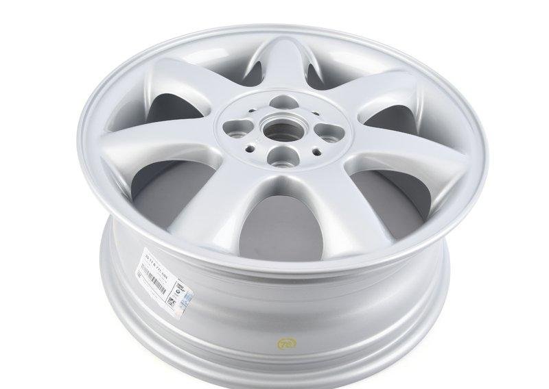 Mini диск стиль 94 диаметр R16