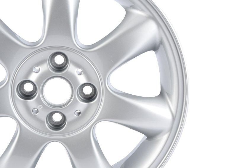 Mini диск стиль 94 диаметр R16