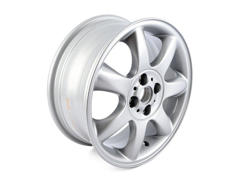 Mini диск стиль 94 диаметр R16