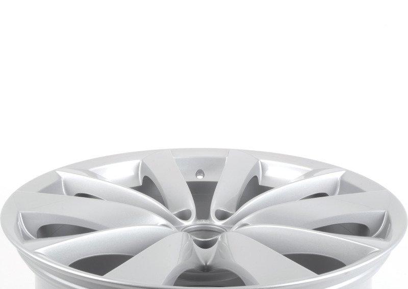 дисковое колесо легкосплавное