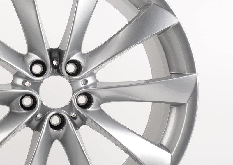 дисковое колесо легкосплавное