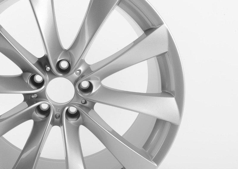 дисковое колесо легкосплавное