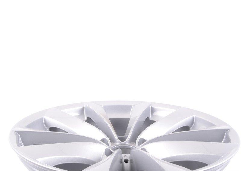 дисковое колесо легкосплавное