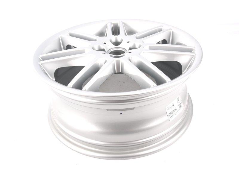 дисковое колесо легкосплавное