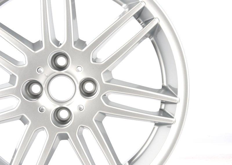 дисковое колесо легкосплавное