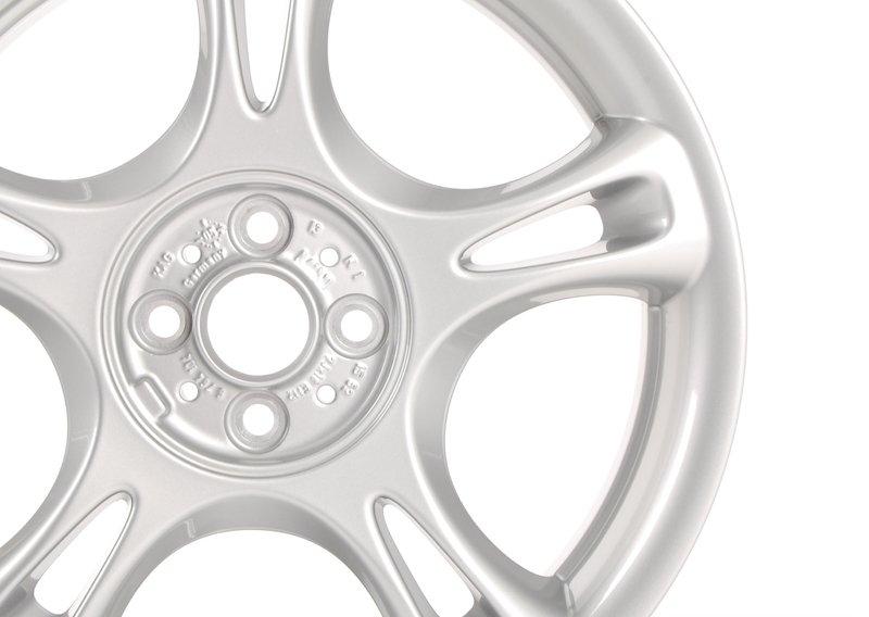 дисковое колесо легкосплавное