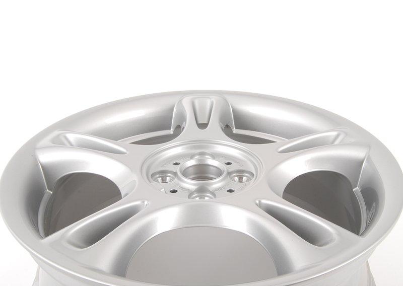 дисковое колесо легкосплавное