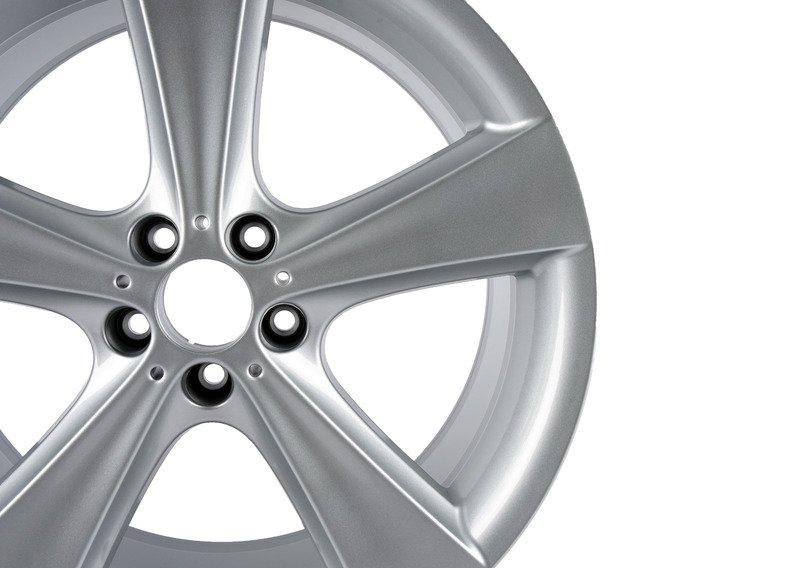 дисковое колесо легкосплавное