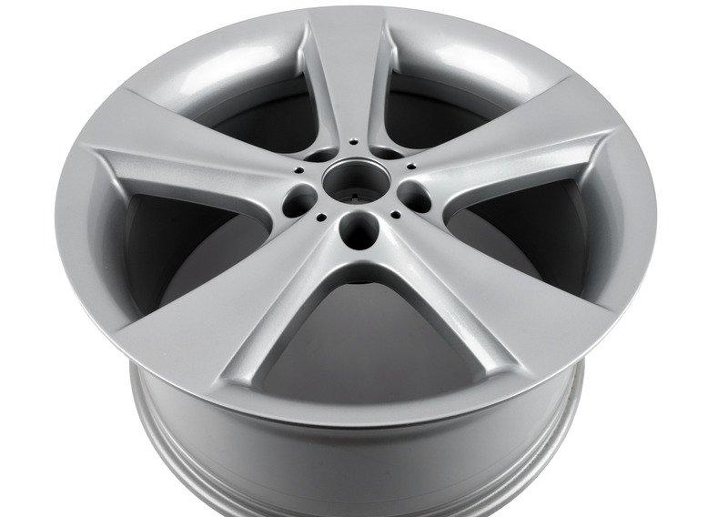 дисковое колесо легкосплавное