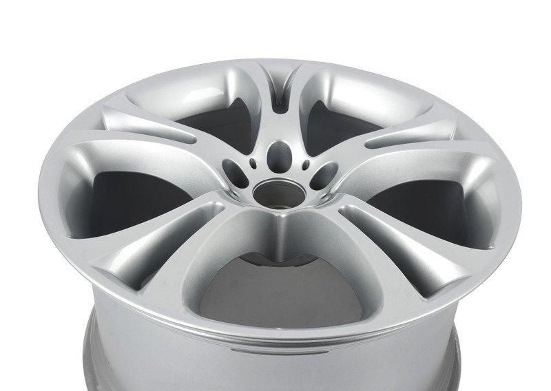 дисковое колесо легкосплавное