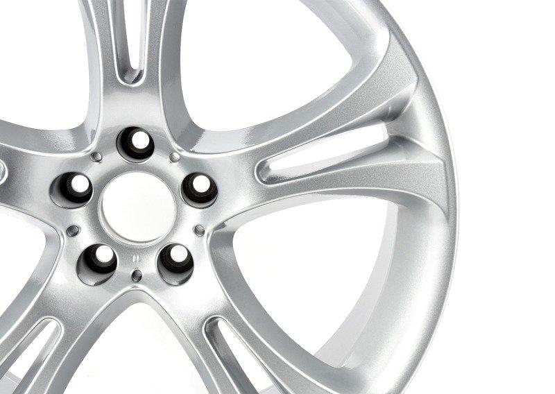 дисковое колесо легкосплавное