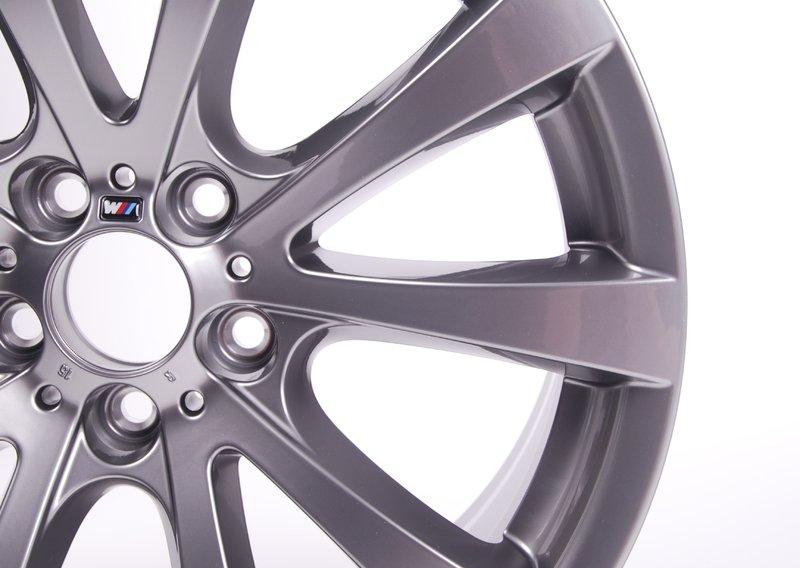 дисковое колесо легкосплавное