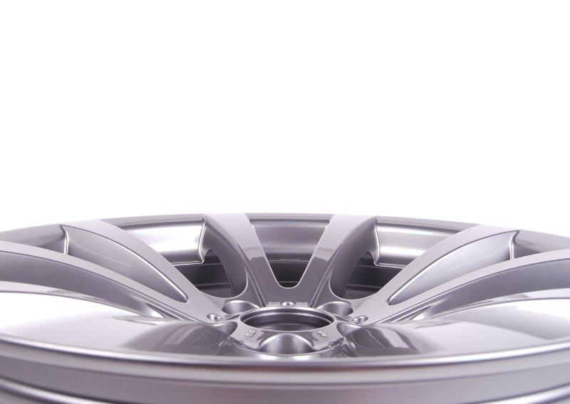 дисковое колесо легкосплавное