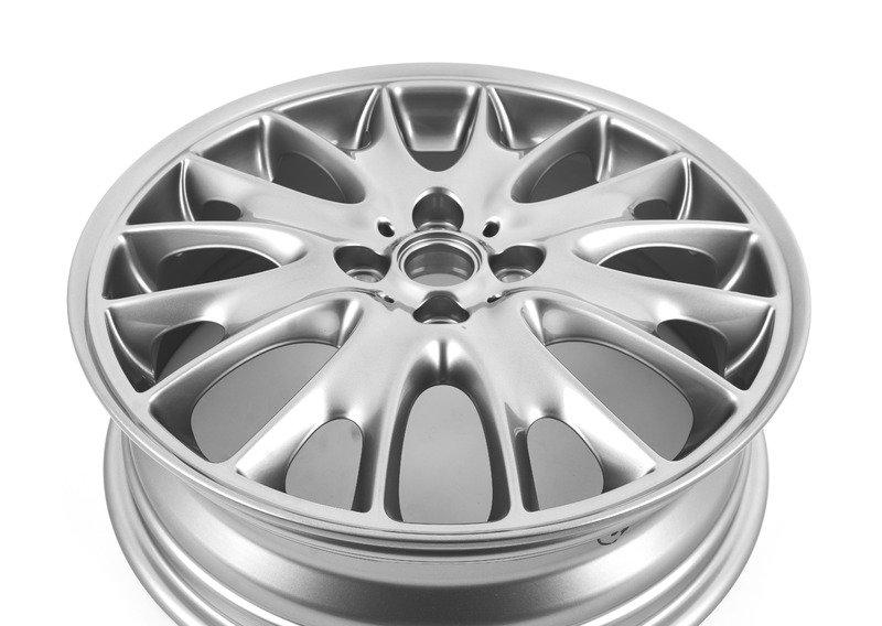 дисковое колесо легкосплавное