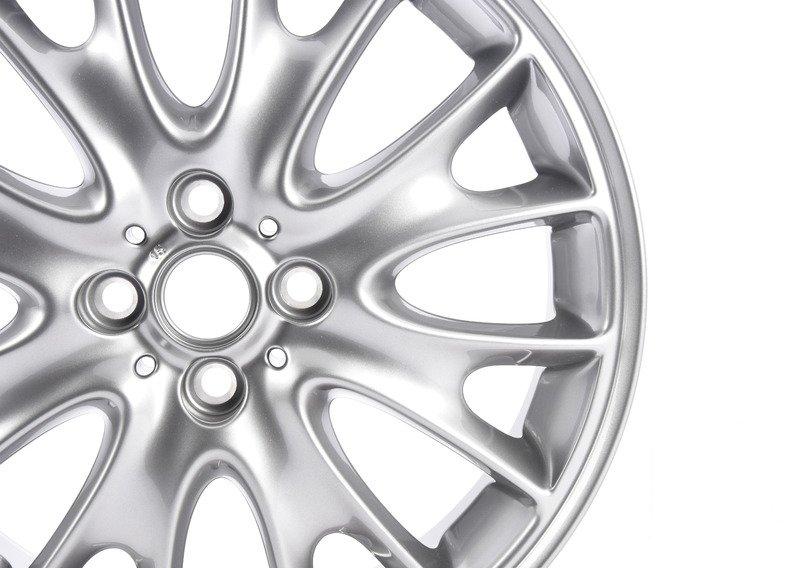 дисковое колесо легкосплавное