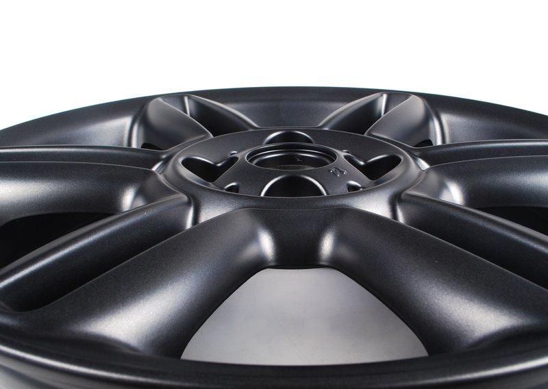 Колесный диск 6 1/2Jx16 ET:48 R119
