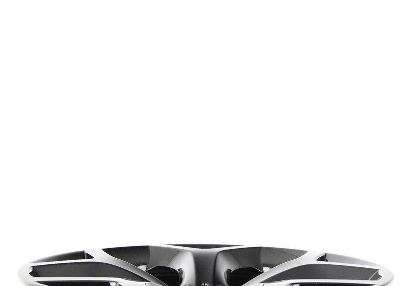 Колесный диск легкосплавный Schwarz