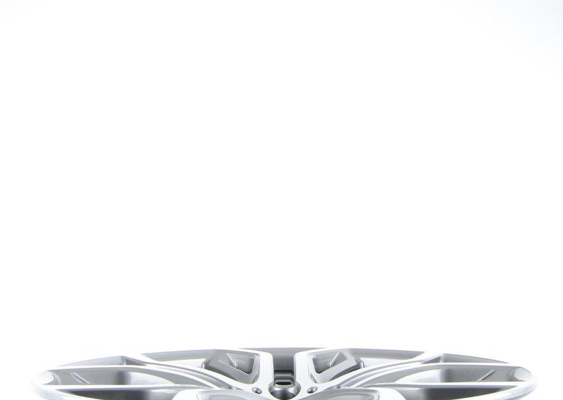 Колесный диск легкоспл.дов.до блеска