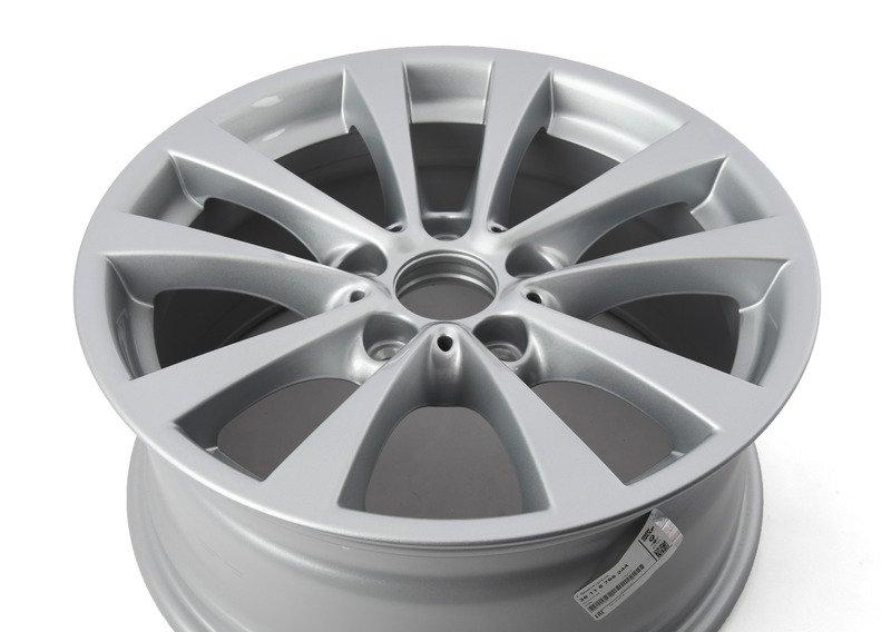 Колесный диск 7 1/2Jx17 ET:37 395