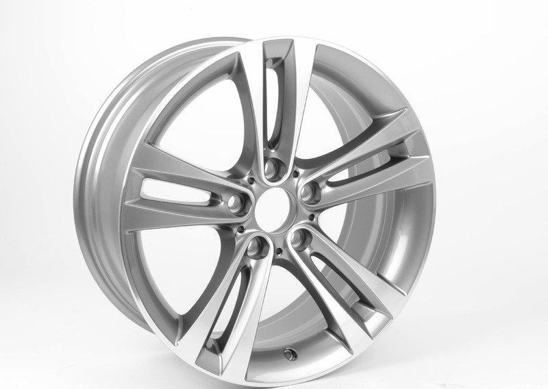 Колесный диск 8Jx18 ET:34 397